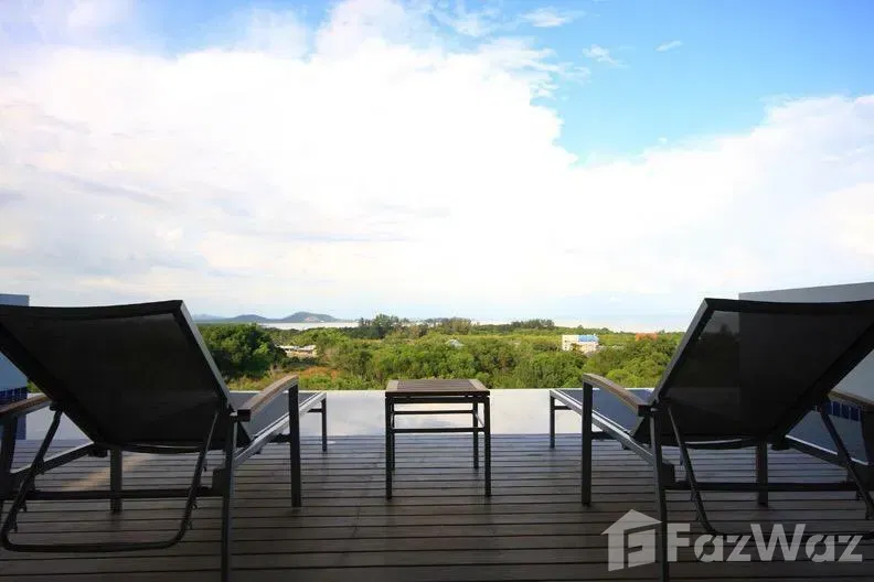 รูป บ้านเดี่ยวให้เช่า 4 ห้องนอน ใน เกาะแก้ว, ภูเก็ต 1146584 - รูปที่ 15/15