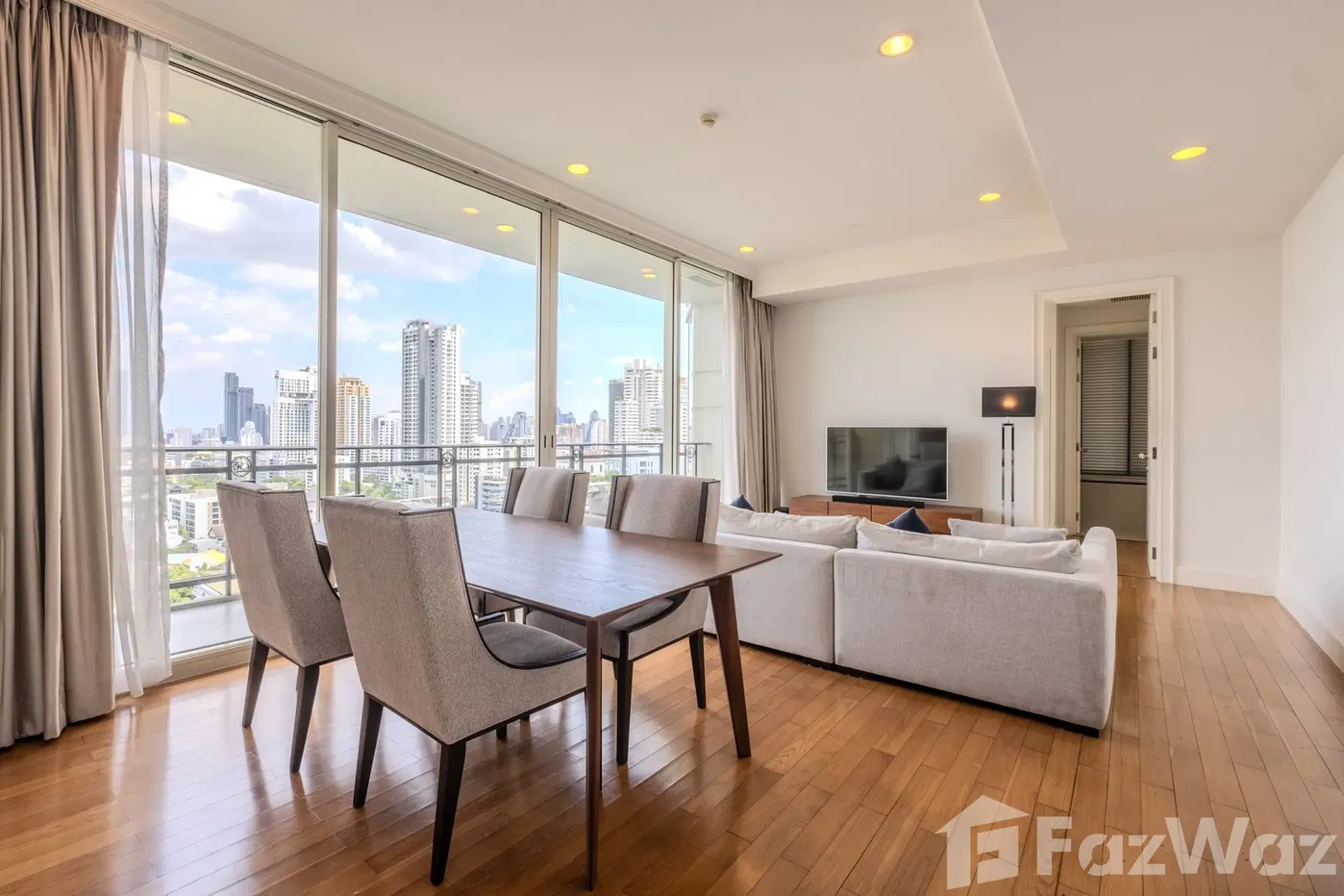 picture 2 Bedroom Condo for sale at Royce Private Residences - 7/19