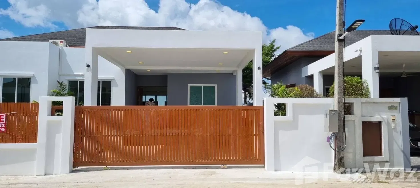 picture Nice villa 3 Bedroom - 2/12