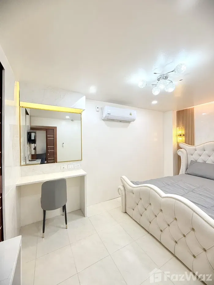 picture 2 Bedroom Condo for sale at Ratchaporn Place - 2/19