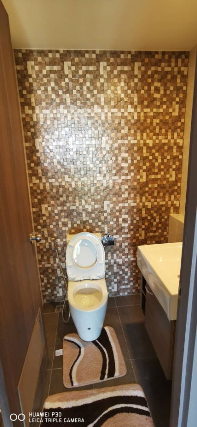 picture Condo for sale: JW Station at Ramintra, near the Pink Line - 11/12