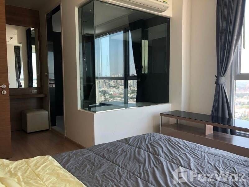 picture Luxury 2-Bedroom Condo at Rhythm 50 – Prime Sukhumvit Locati - 10/12