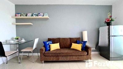 Condos for sale Phuket : 2 Bedroom Condo for sale at Supalai City Resort Phuket  1163716