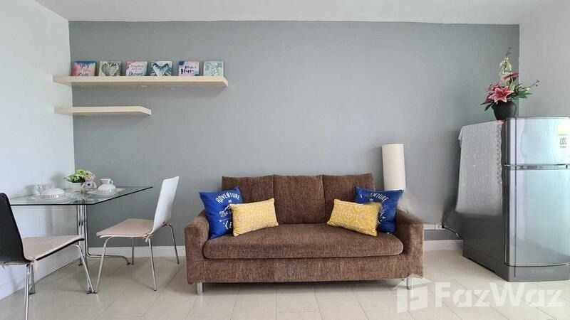 picture 2 Bedroom Condo for sale at Supalai City Resort Phuket - 1/5