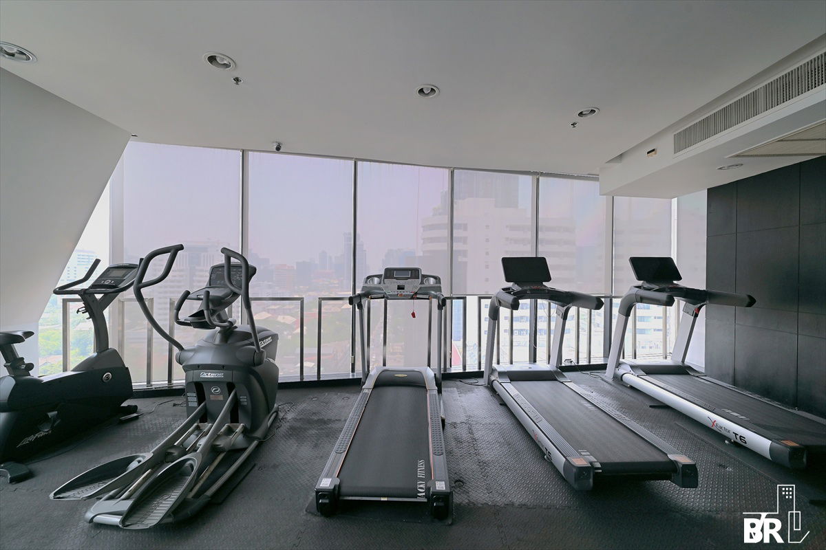 รูป 🩵 Alcove Thonglor 10 🩵,Luxury Condo in the Heart of Thonglor near BTS Thong lo - รูปที่ 6/6