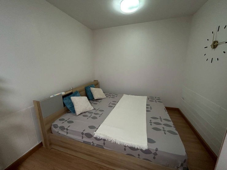 picture AS1503 Supalai Loft Chaengwatthana Condo for rent - 1/7