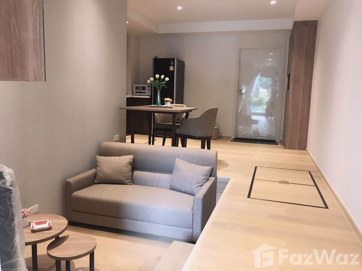 picture SALE Special Price for Condo Runesu Thonglor 5 - 2/6