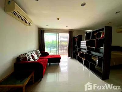 คอนโด ม.นานาชาติแสตมฟอร์ด หัวหิน : ขาย คอนโด 1 ห้องนอน ในโครงการ ติร ติรา คอนโดมิเนียม 5352606