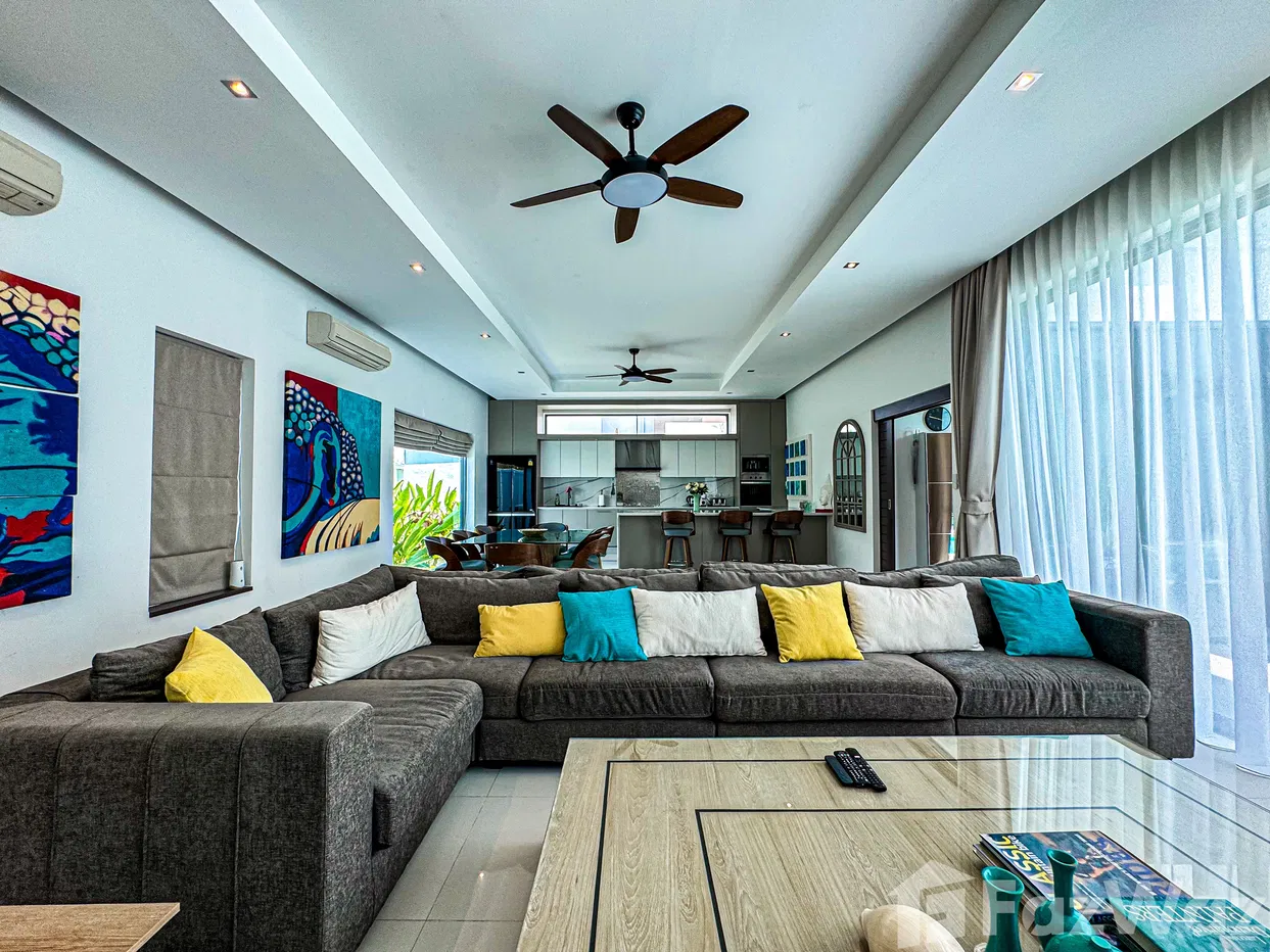 picture 4 Bedroom Villa for sale in Rawai, Phuket - 30/76