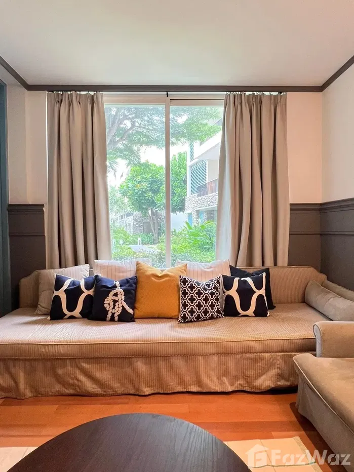 picture 1 Bedroom Condo for sale at Baan Nub Kluen - 11/11