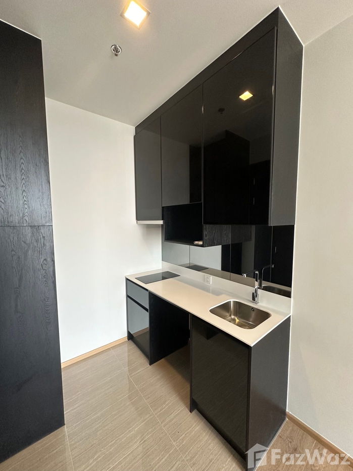 รูป ขาย คอนโด 1 ห้องนอน ในโครงการ โนเบิล อราวน์ อารีย์ - รูปที่ 3/10