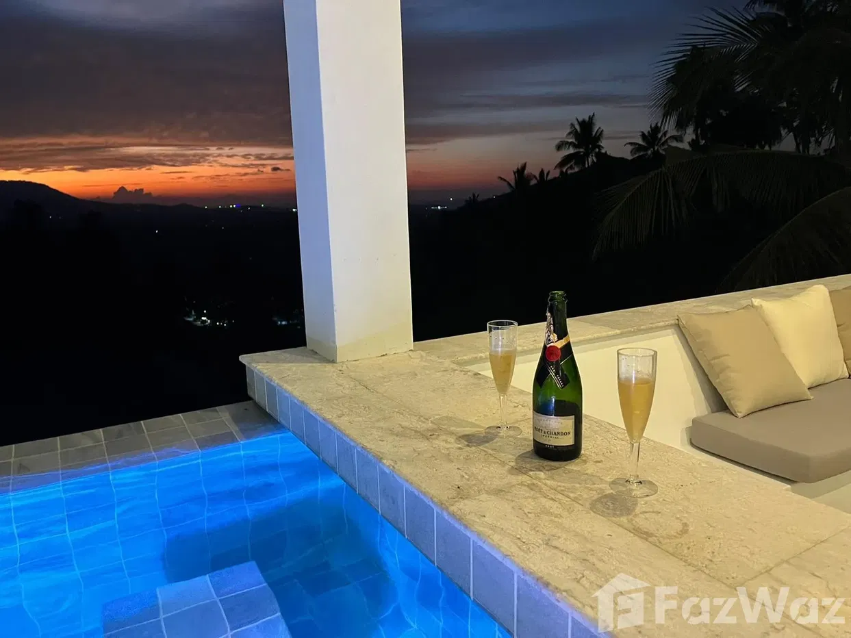 picture 3 Bedroom Villa for sale in Bo Phut, Surat Thani - 16/71