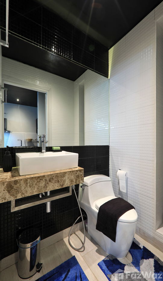 picture 1 Bedroom Townhouse for sale at Villoft Zen Living - 16/16