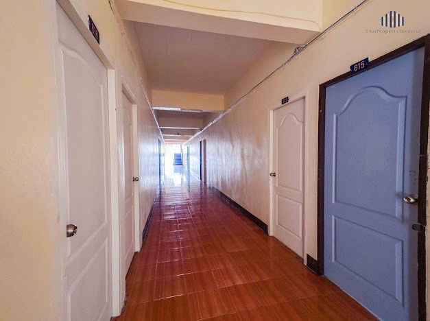 picture 7-storey apartment building for sale in a high-demand area near MRT Charan 13. Strong structure, consistent high occupancy - 15/22