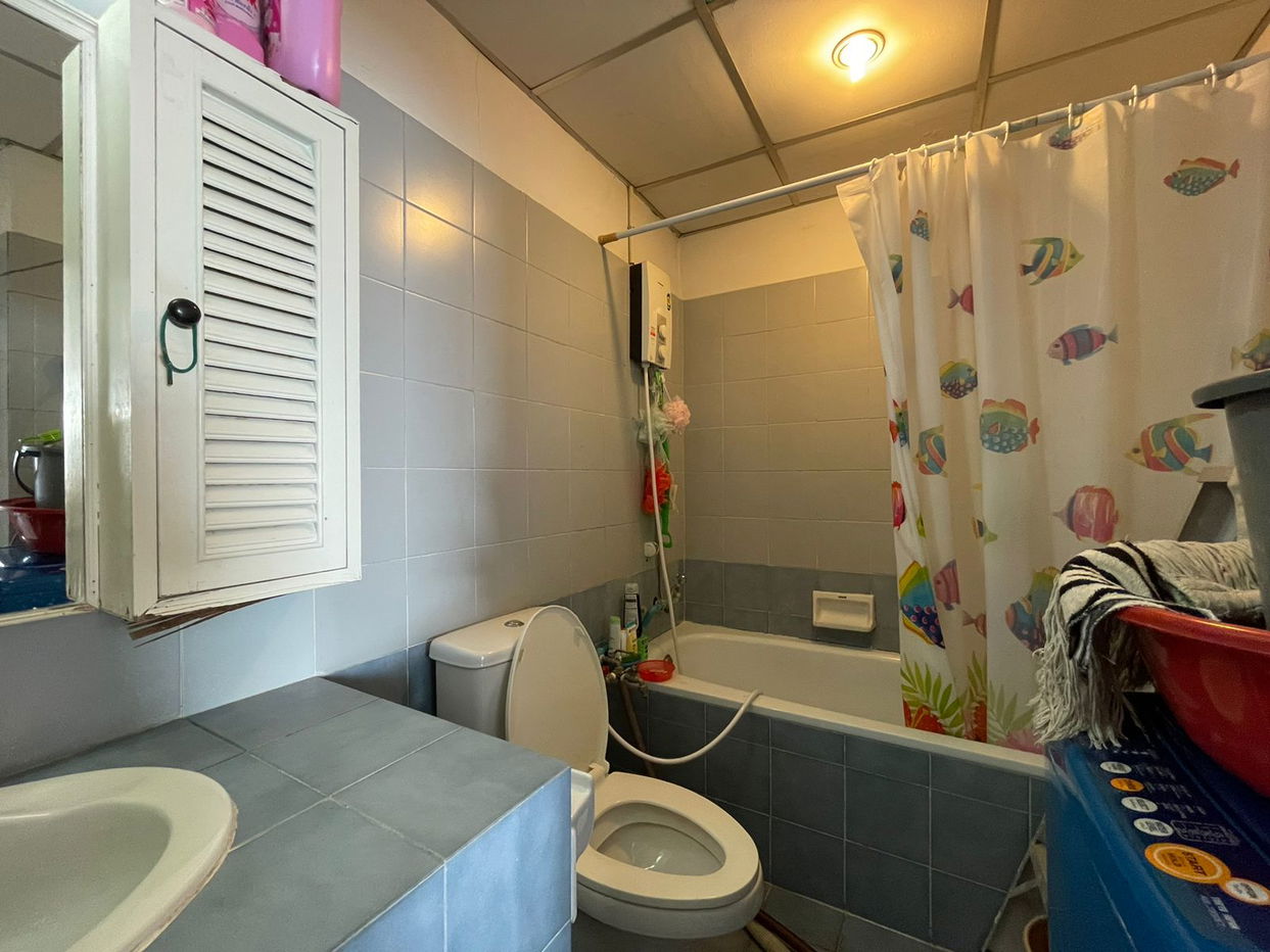 picture 2 Bedrooms Condominium @ Jomtien Beach Paradise - 10/16