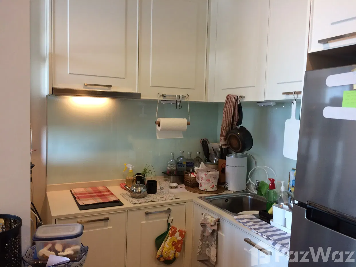 picture 2 Bedroom Condo for sale at Q House Condo Sukhumvit 79 - 11/21
