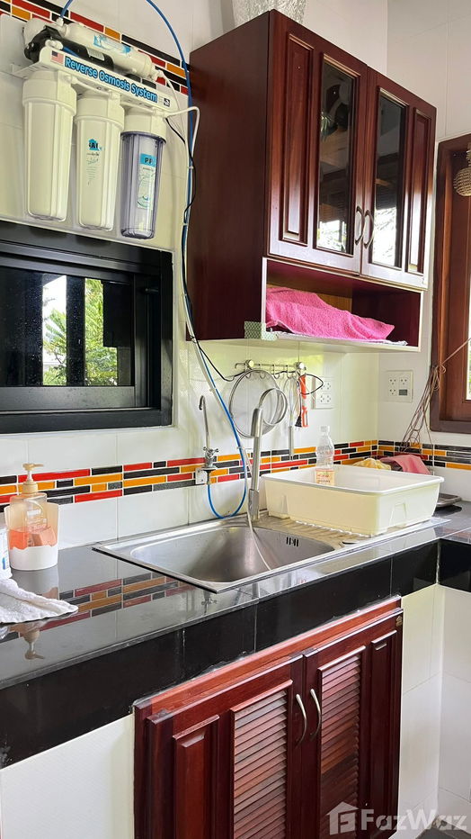 รูป บ้านเดี่ยวให้เช่า 3 ห้องนอน ใน หน้าเมือง, สุราษฎร์ธานี 1985108 - รูปที่ 21/30