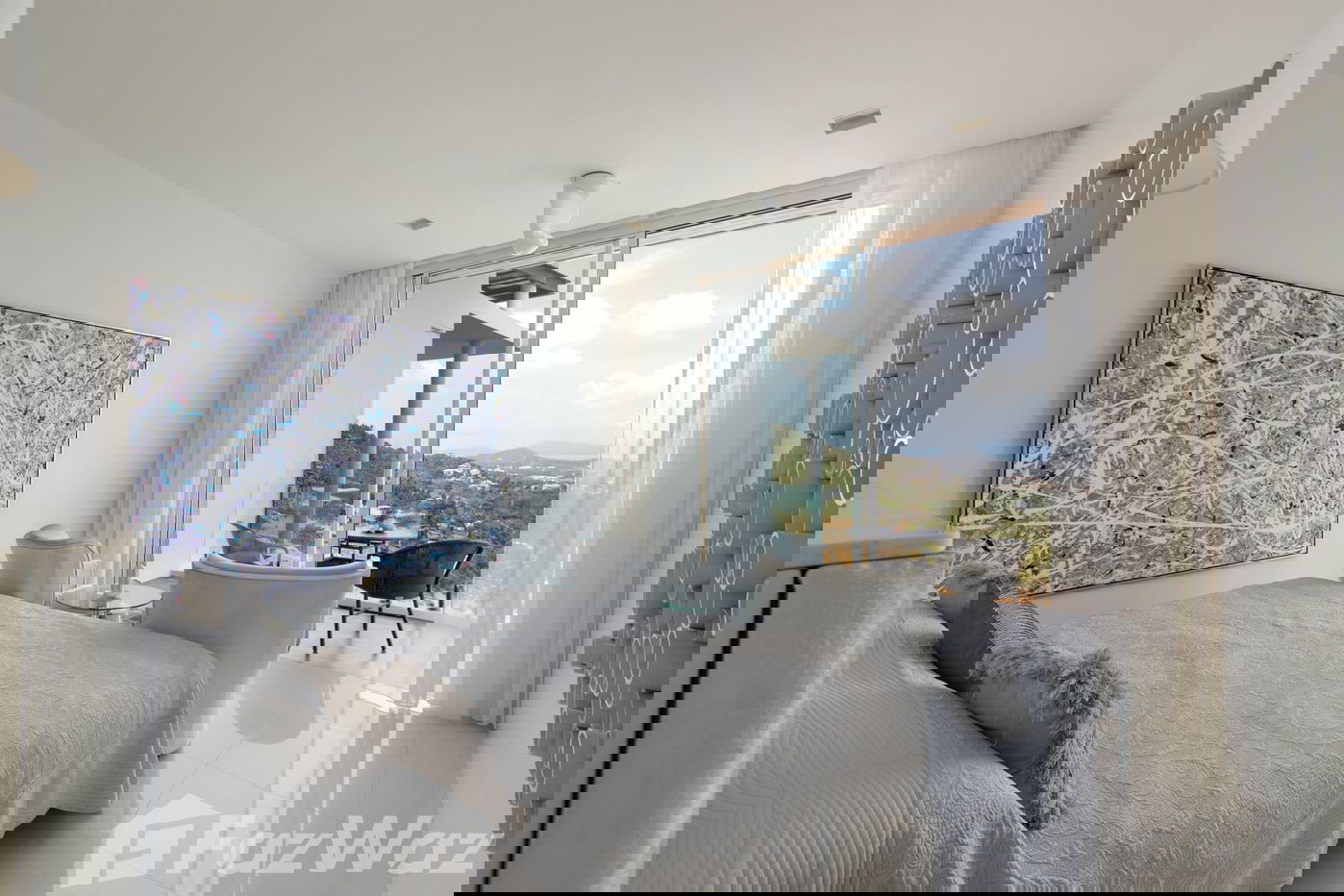 picture Sea View Luxury Villa in Koh Samui – A Tropical Paradise - 33/53