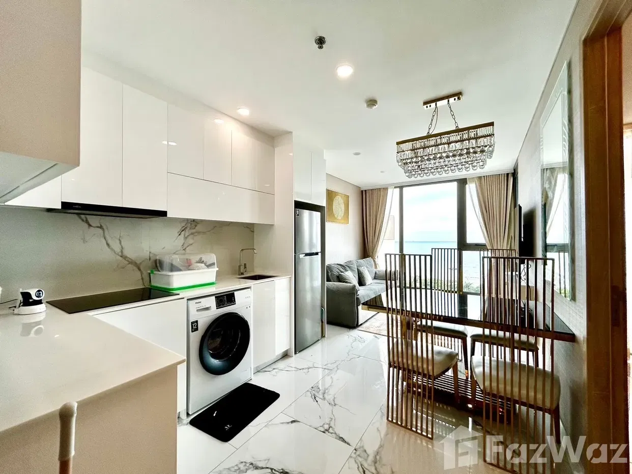 picture Stunning View direct to sea view close to the beach - 1/11