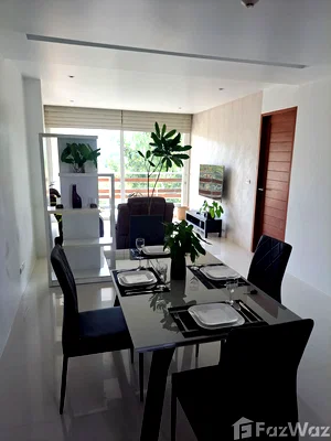 คอนโด บิ๊กซี ภูเก็ต : ขาย คอนโด 2 ห้องนอน ในโครงการ กะทู้ กอล์ฟ คอนโด 5357799