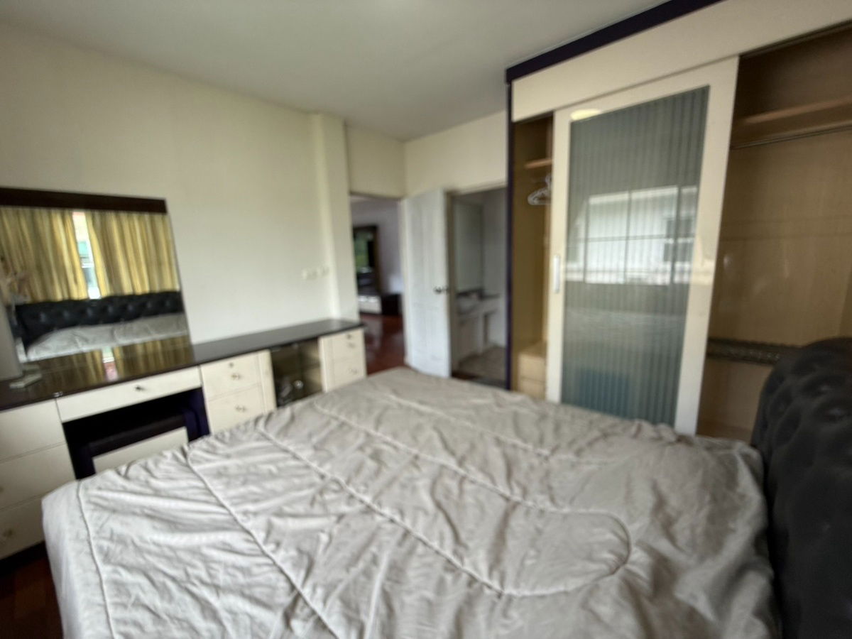 picture For rent Nantawan Suanluang 4 Bed 3 Bath Pets allowed Line ID 0619636888 - 8/25