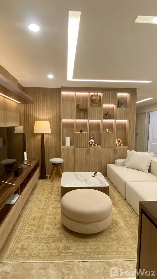 รูป ขาย คอนโด 3 ห้องนอน ในโครงการ ดี.เอส. ทาวเวอร์ 2 สุขุมวิท 39 - รูปที่ 7/11