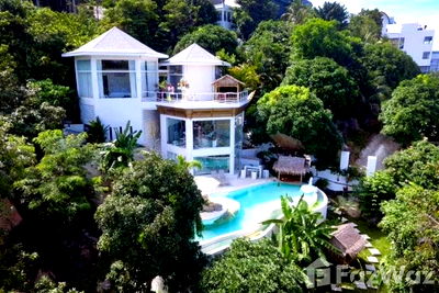 บ้านเดี่ยว สุราษฎร์ธานี : ขาย วิลล่า 3 ห้องนอน ใน บ่อผุด, สุราษฎร์ธานี