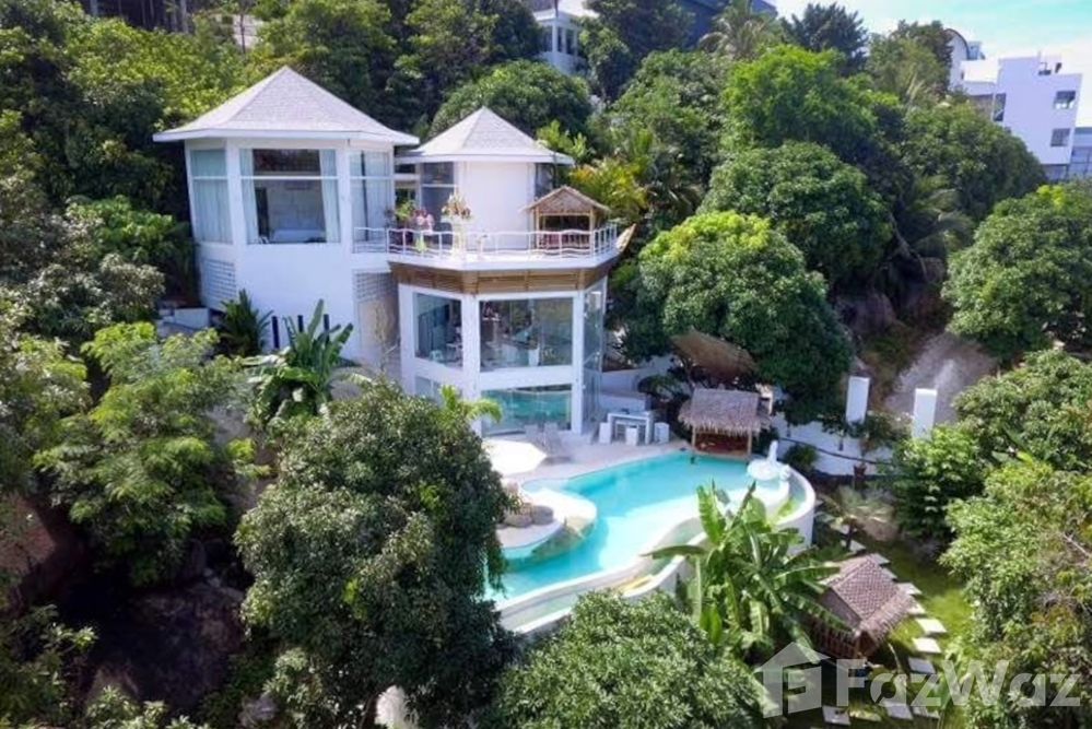 picture 3 Bedroom Villa for sale in Bo Phut, Surat Thani - 1/5
