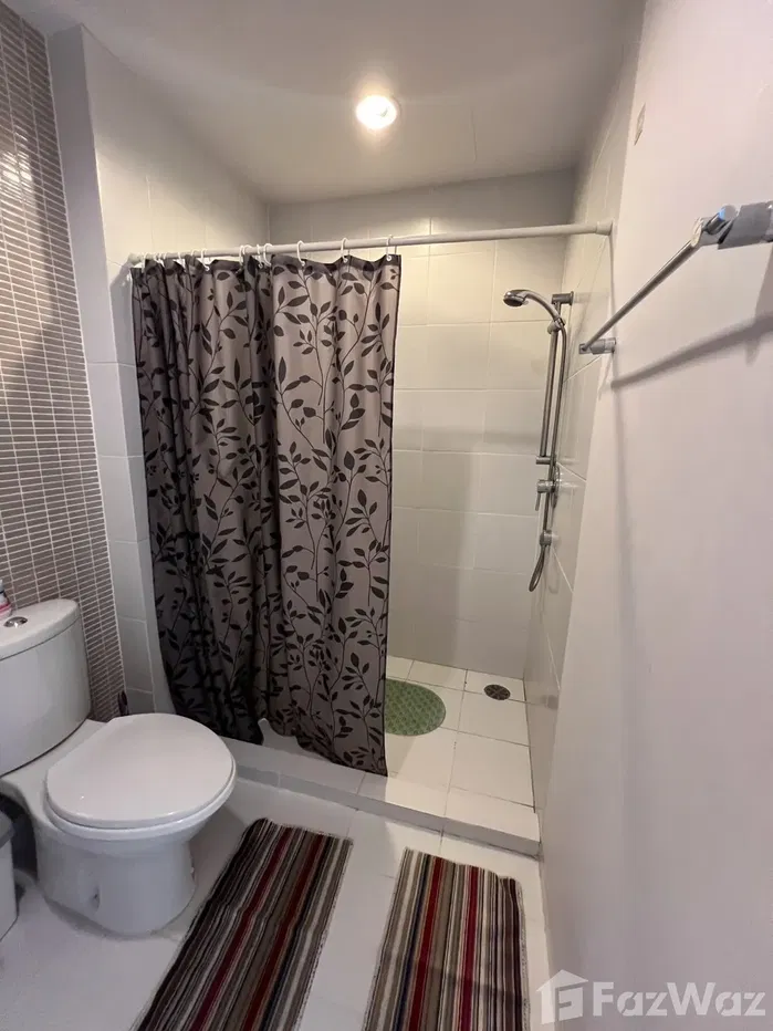 รูป ขาย คอนโด 1 ห้องนอน ในโครงการ บ้านแสนดาว - รูปที่ 8/31