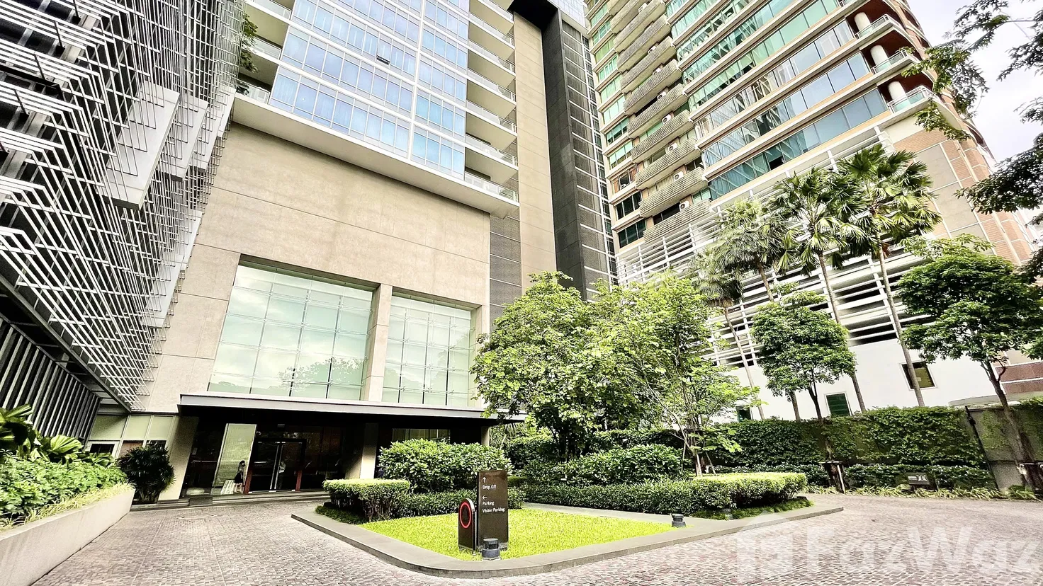picture 2 Bedroom Condo for sale at 185 Rajadamri - 33/48