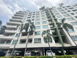 Project Lumpini Suite Ratchada - Rama III Picture - 2/7
