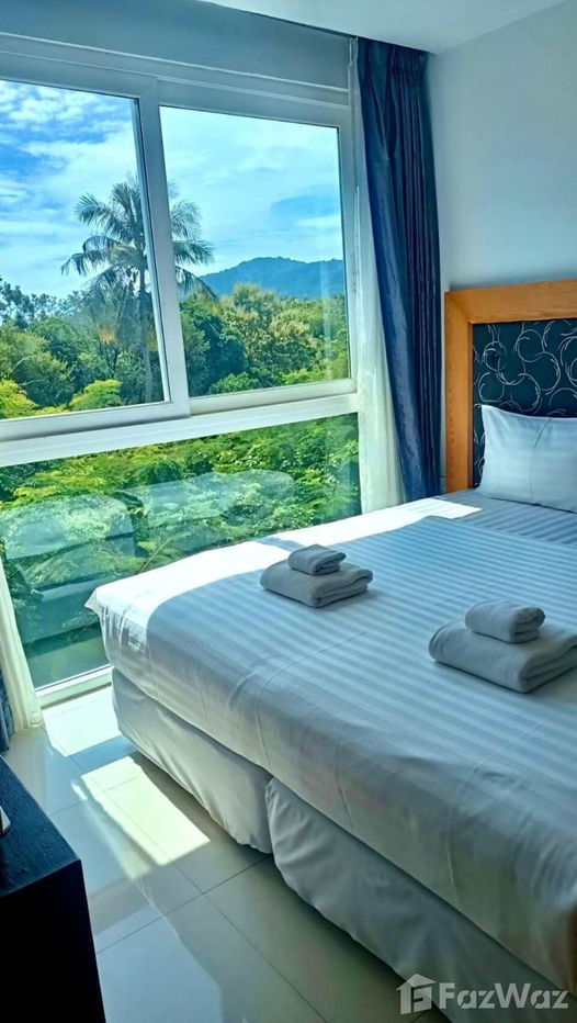 picture 1 Bedroom Condo for sale at Saiyuan Buri Condominium - 3/7