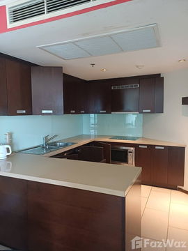 Spacious 1 bedroom unit in the best condo project in town
