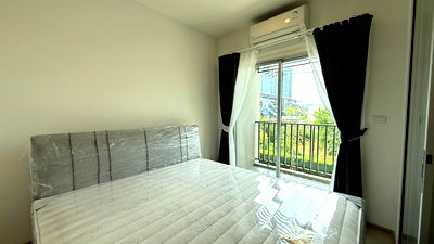 Condos for rent : ✨Condo for Rent, Ready to Move in at Niche Mono Sukhumvit - Phu Chao, next to BTS Pu Chao. Great location!
