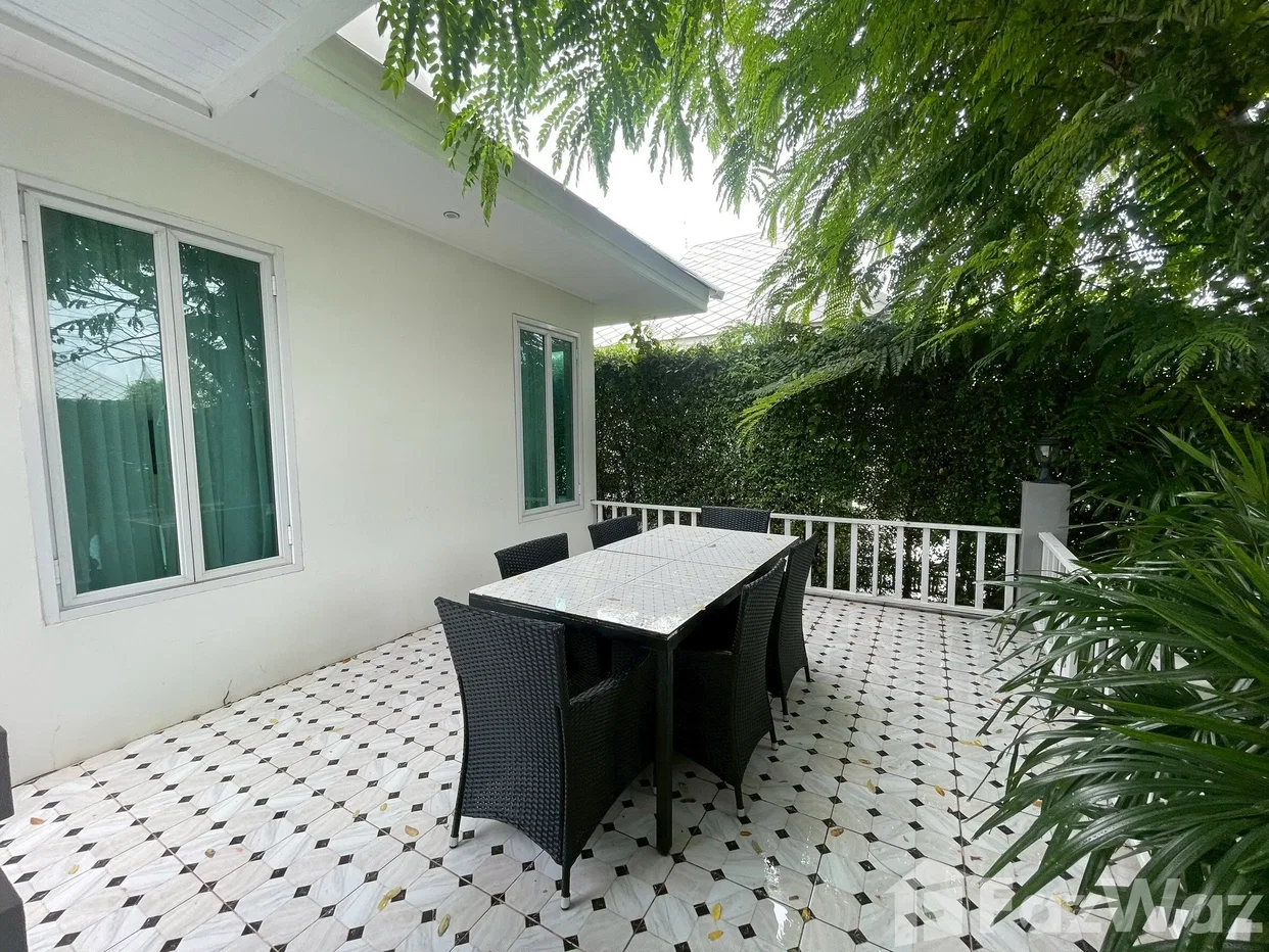 picture 3 Bedrooms Villa for Rent at Marwin Pool Villa 5587991 - 25/33