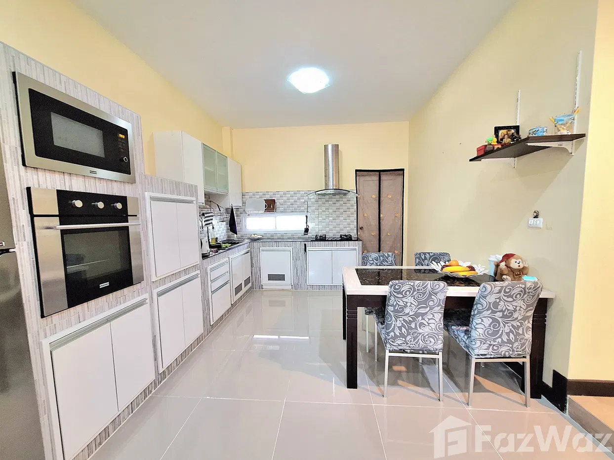 รูป วิลล่าให้เช่า 3 ห้องนอน ในโครงการ คีรีนครา 1951553 - รูปที่ 15/33