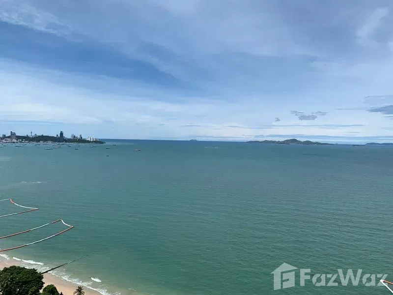 picture Fantastic priced Beachfront Sea view unit condo for Sale - 11/18