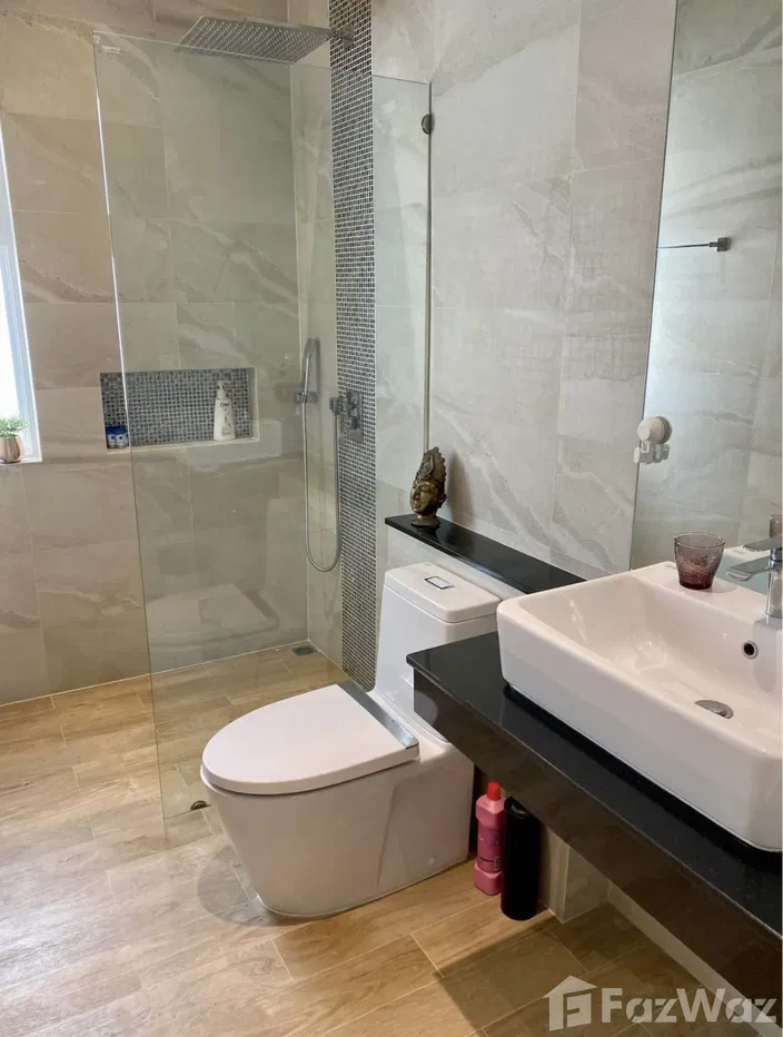 รูป วิลล่าให้เช่า 3 ห้องนอน ในโครงการ อาเรีย หัวหิน 2002431 - รูปที่ 32/36