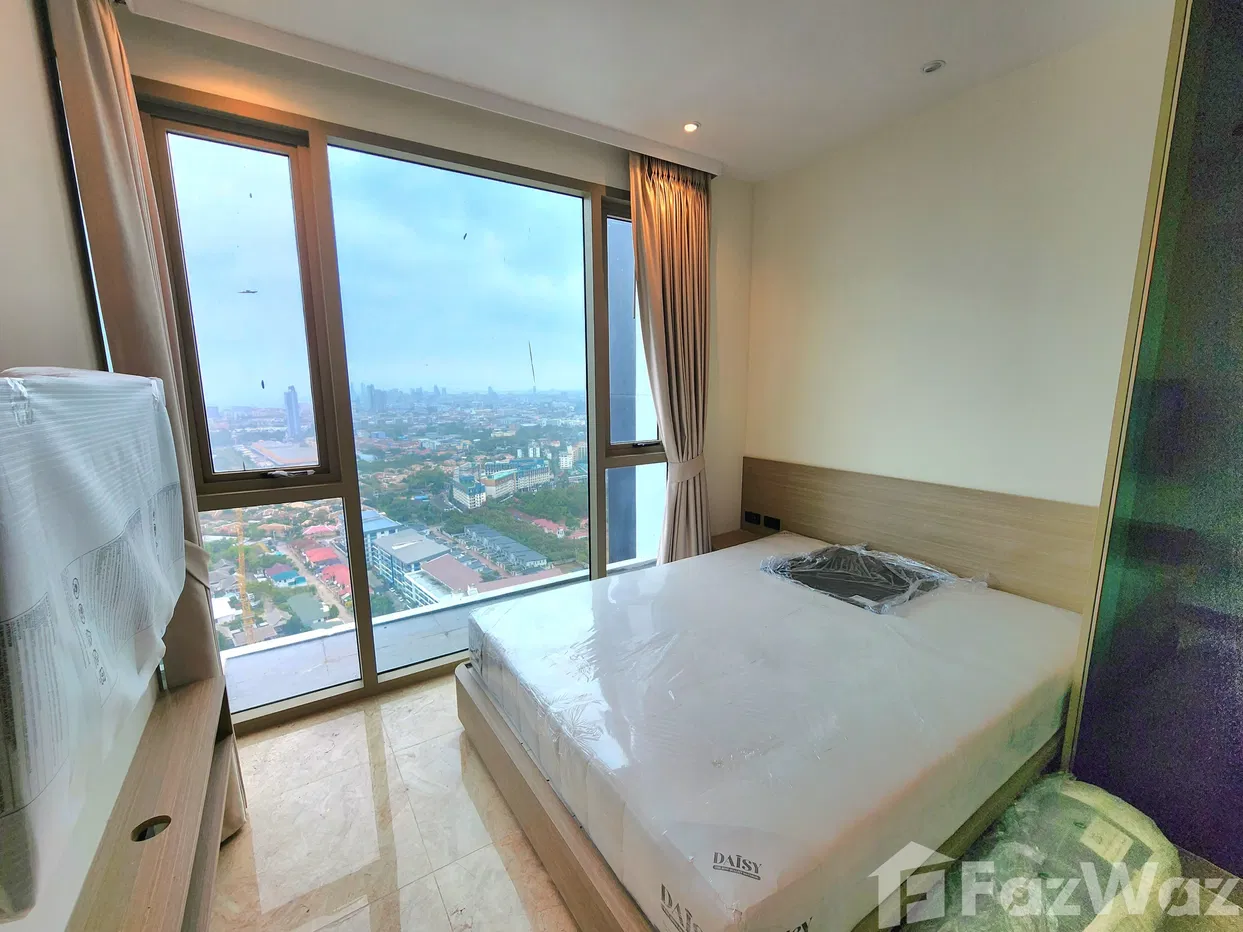 picture condo sea view near to the beach - 3/11