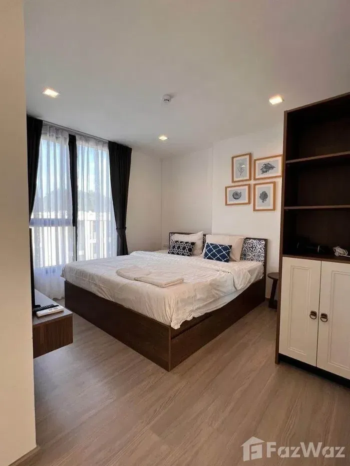 picture 2 Bedroom Condo for rent at THE BASE Central Phuket 1763054 - 3/6