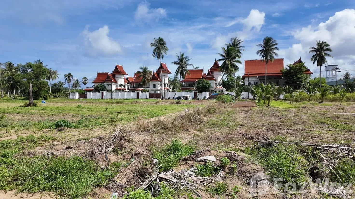 picture Land for sale in Mai Khao, Phuket - 16/16