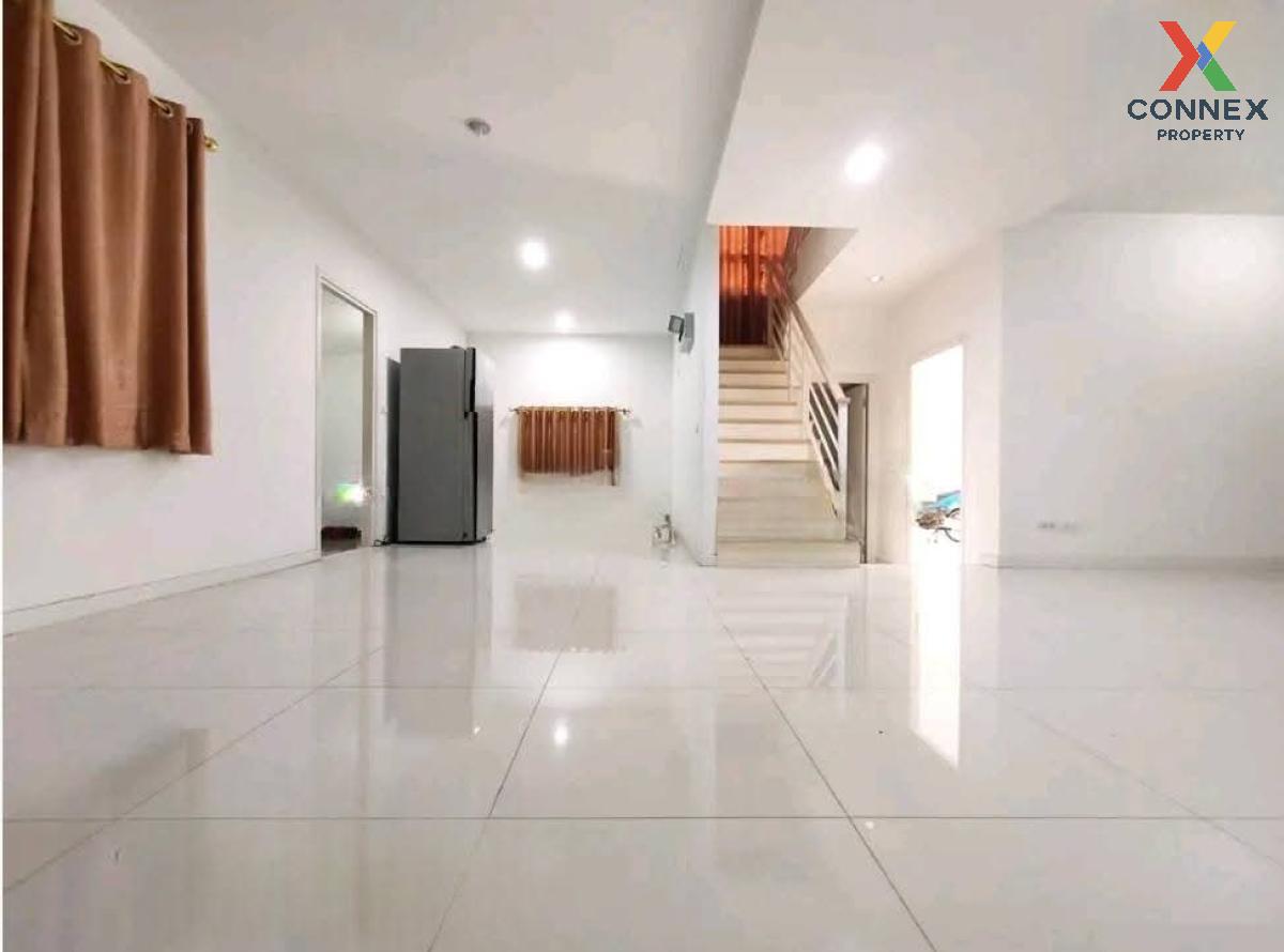 รูป ขายบ้าน  เดอะ แพลนท์ อ่อนนุช - มอเตอร์เวย์ ศีรษะจรเข้น้อย บางเสาธง สมุทรปราการ CX-127764 ✅ ทักไลน์ @connexproperty ตอบทันที ทีมงานมืออาชีพ ✅  - รูปที่ 3/8