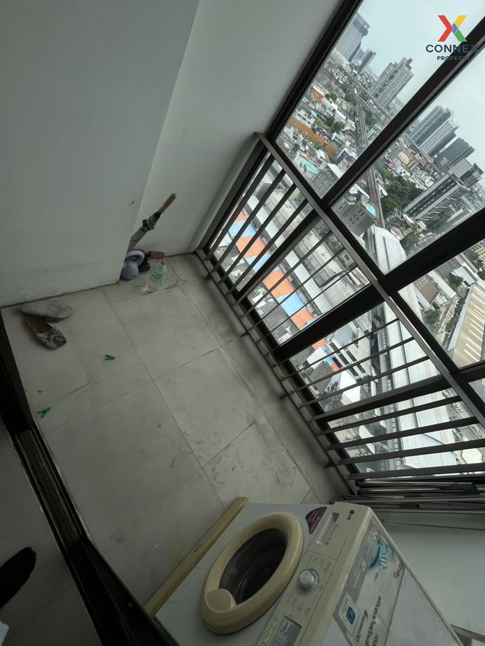 picture 🔥🔥🔥 FOR RENT condo , Ideo Mix Sukhumvit 103 , BTS-Udom Suk , Bang Na , Bang Na , Bangkok , CX-10965 ✅ Live chat with us ADD LINE @connexproperty ✅ 🔥🔥🔥 - 4/4