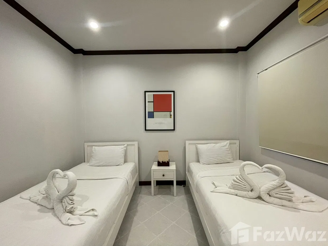 รูป บ้านเดี่ยวให้เช่า 2 ห้องนอน ในโครงการ ไทยแลนด์ รีสอร์ท หัวหิน 5633818 - รูปที่ 44/45