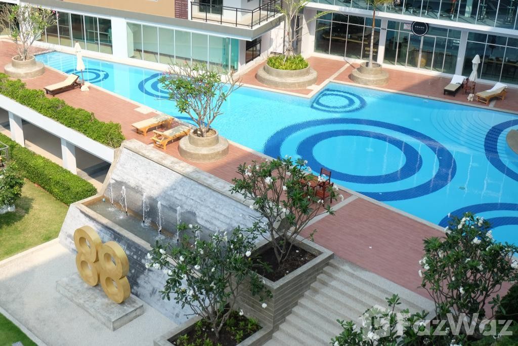 picture 1 Bedroom Condo for sale at The 88 Condo Hua Hin - 3/10