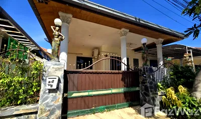Houses for rent Pattaya : 2 Bedroom House for rent at Eakmongkol 4