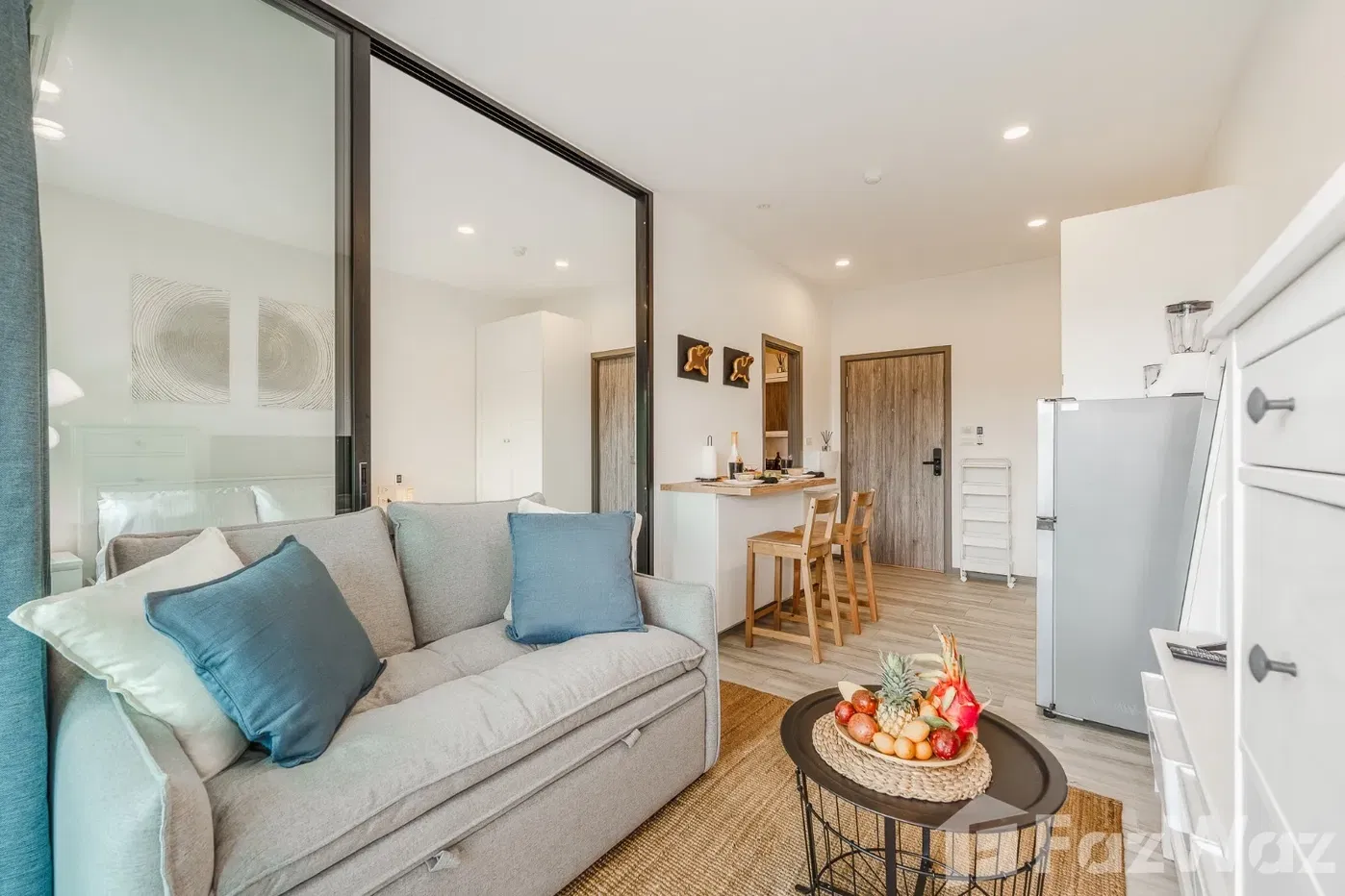 picture The Title sea view. A real pleasure to relax in silence. Onl 1170892 - 21/21