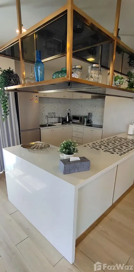 picture Prime Location Condo with Panoramic Hua Hin Views - 13/43