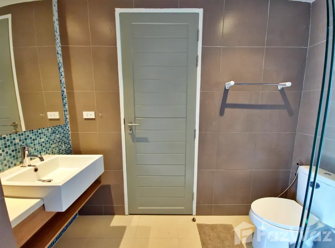 รูป ขาย คอนโด 1 ห้องนอน ในโครงการ กะทู้ กอล์ฟ คอนโด - รูปที่ 12/23