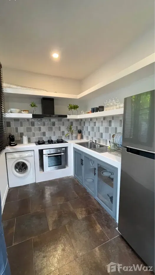 รูป ทาวน์เฮ้าส์ให้เช่า 2 ห้องนอน ใน บ่อผุด, สุราษฎร์ธานี 5596521 - รูปที่ 15/23